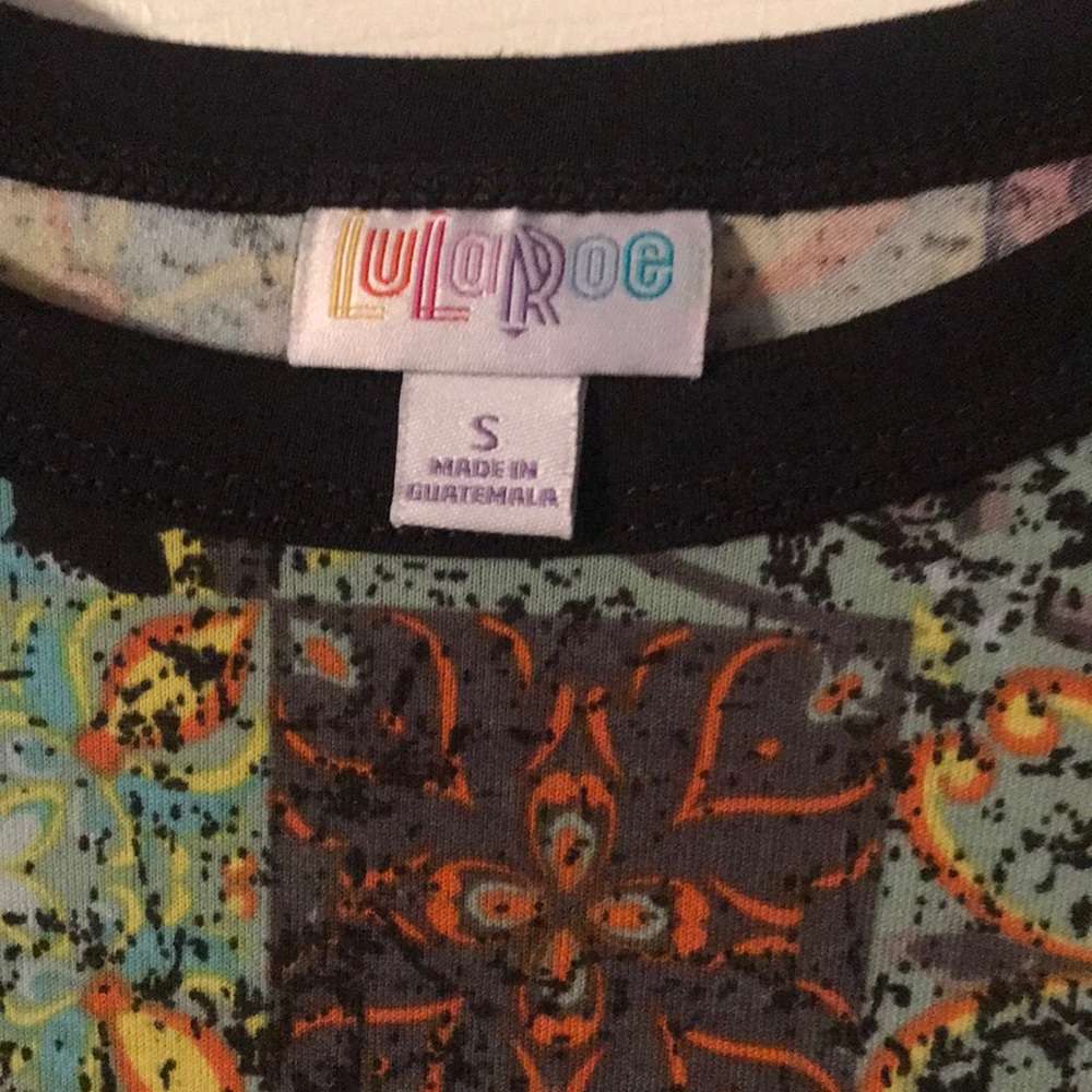 Lularoe Randy! - Picture 2 of 4